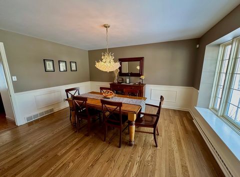 Tiny photo for 4N609 Pheasant Run Drive, St. Charles, IL 60175 (MLS # 12580157)