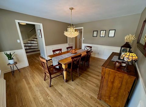 Tiny photo for 4N609 Pheasant Run Drive, St. Charles, IL 60175 (MLS # 12580157)