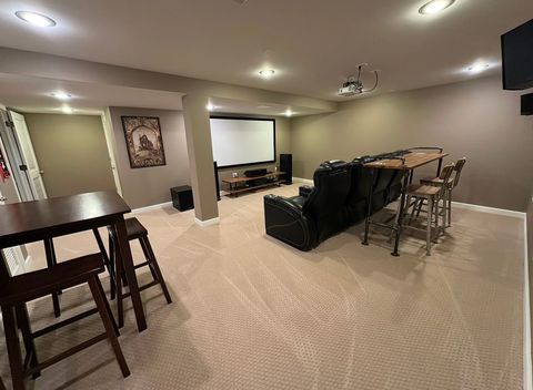 Tiny photo for 4N609 Pheasant Run Drive, St. Charles, IL 60175 (MLS # 12580157)