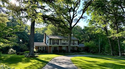 Tiny photo for 4N609 Pheasant Run Drive, St. Charles, IL 60175 (MLS # 12580157)