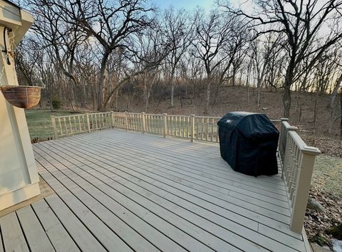 Tiny photo for 4N609 Pheasant Run Drive, St. Charles, IL 60175 (MLS # 12580157)