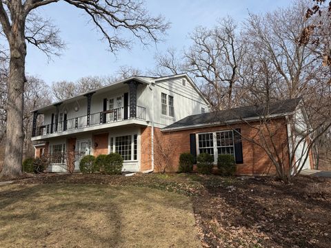 Tiny photo for 4N609 Pheasant Run Drive, St. Charles, IL 60175 (MLS # 12580157)