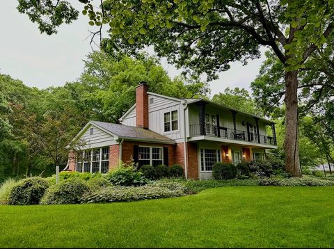 Tiny photo for 4N609 Pheasant Run Drive, St. Charles, IL 60175 (MLS # 12580157)