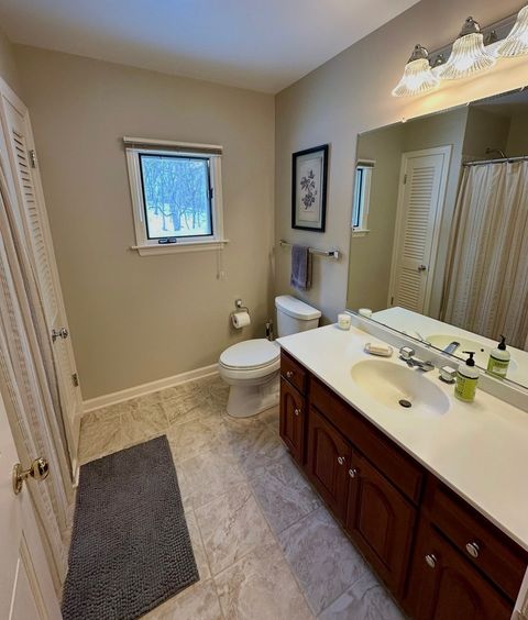 Tiny photo for 4N609 Pheasant Run Drive, St. Charles, IL 60175 (MLS # 12580157)