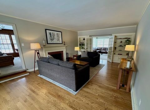 Tiny photo for 4N609 Pheasant Run Drive, St. Charles, IL 60175 (MLS # 12580157)