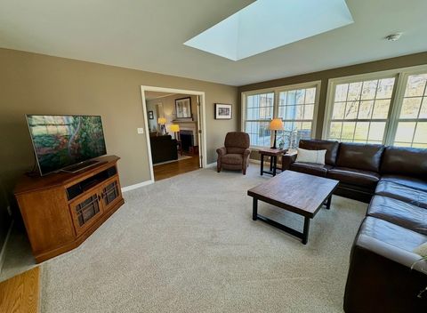 Tiny photo for 4N609 Pheasant Run Drive, St. Charles, IL 60175 (MLS # 12580157)
