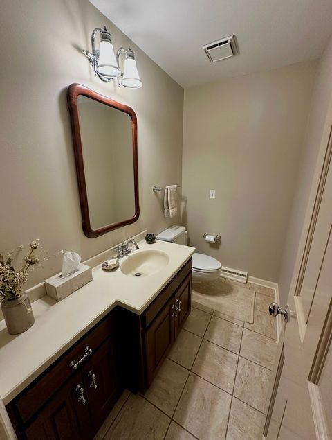 Tiny photo for 4N609 Pheasant Run Drive, St. Charles, IL 60175 (MLS # 12580157)