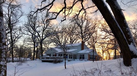 Tiny photo for 4N609 Pheasant Run Drive, St. Charles, IL 60175 (MLS # 12580157)