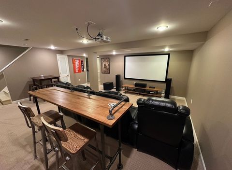 Tiny photo for 4N609 Pheasant Run Drive, St. Charles, IL 60175 (MLS # 12580157)