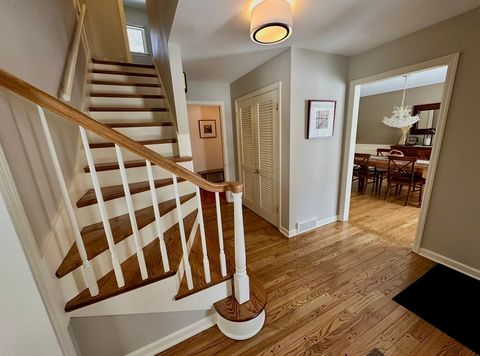 Tiny photo for 4N609 Pheasant Run Drive, St. Charles, IL 60175 (MLS # 12580157)