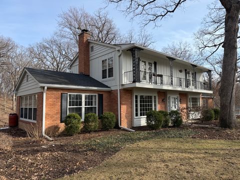 Tiny photo for 4N609 Pheasant Run Drive, St. Charles, IL 60175 (MLS # 12580157)
