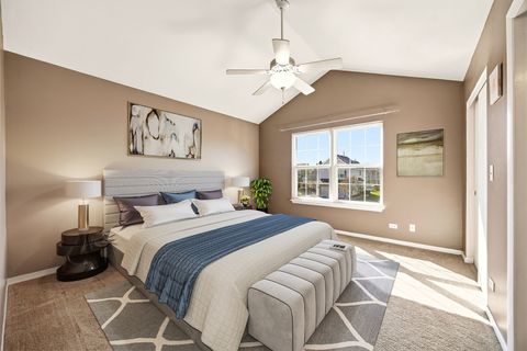 Tiny photo for 5 Longview Court, South Elgin, IL 60177 (MLS # 12609302)