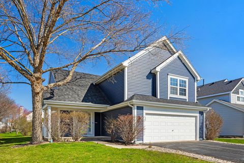 Tiny photo for 5 Longview Court, South Elgin, IL 60177 (MLS # 12609302)