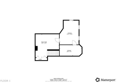 Tiny photo for 5 Longview Court, South Elgin, IL 60177 (MLS # 12609302)