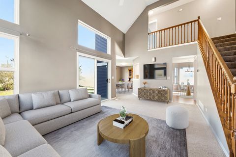 Tiny photo for 5 Longview Court, South Elgin, IL 60177 (MLS # 12609302)