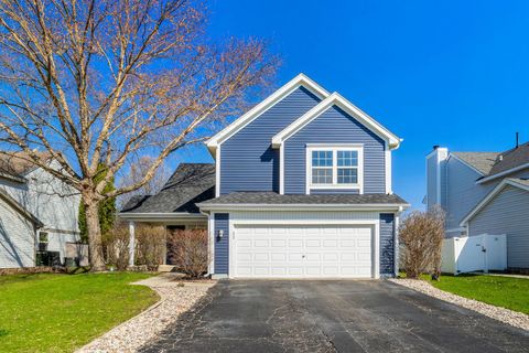 Photo of 5 Longview Court, South Elgin, IL 60177 (MLS # 12609302)