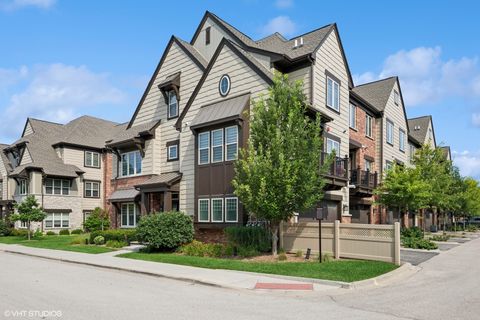 624 Parkside Court Libertyville IL 60048