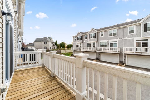 Tiny photo for 218 Timberleaf Circle, Roselle, IL 60172 (MLS # 12699738)