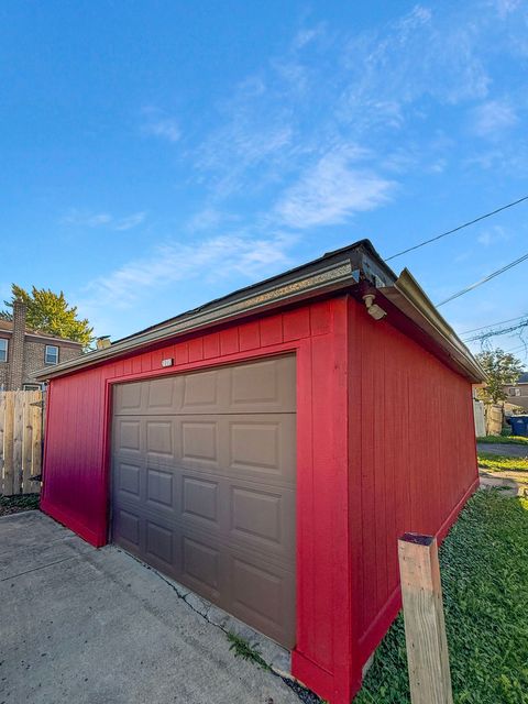 Tiny photo for 2212 123rd Place, Blue Island, IL 60406 (MLS # 12491412)