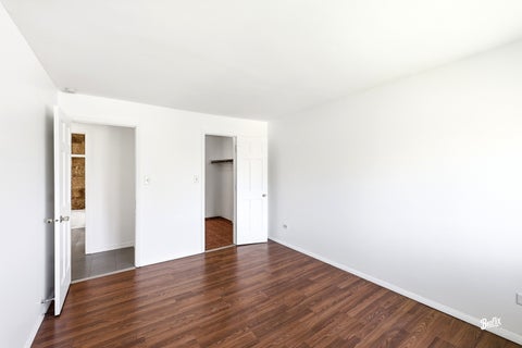 Tiny photo for 720 Hill Drive #8-302, Hoffman Estates, IL 60169 (MLS # 12736764)