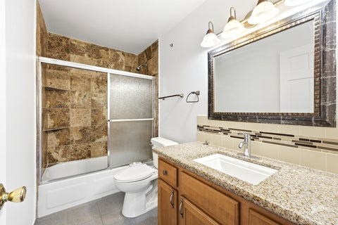 Tiny photo for 720 Hill Drive #8-302, Hoffman Estates, IL 60169 (MLS # 12736764)