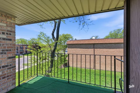 Tiny photo for 720 Hill Drive #8-302, Hoffman Estates, IL 60169 (MLS # 12736764)