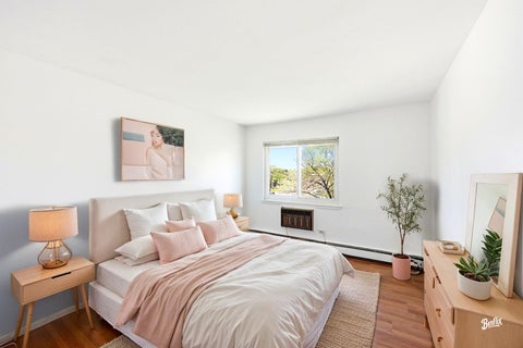Tiny photo for 720 Hill Drive #8-302, Hoffman Estates, IL 60169 (MLS # 12736764)