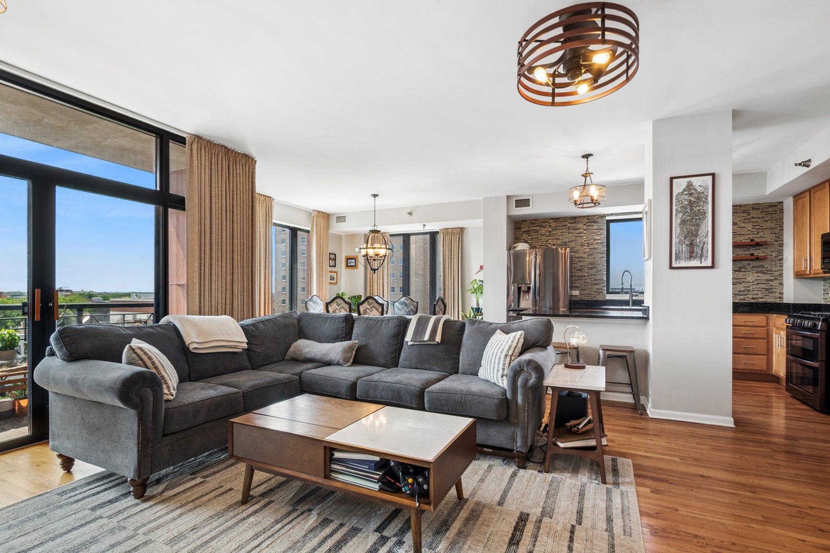 3232 N Halsted Street D712