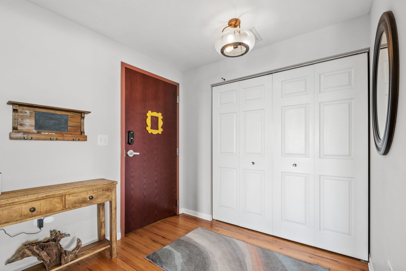 3232 N Halsted Street D712