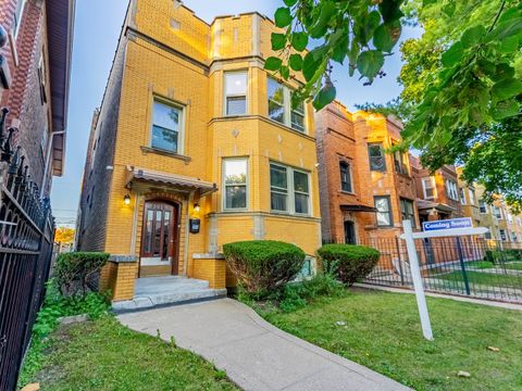 5330 W Drummond Place Chicago IL 60639