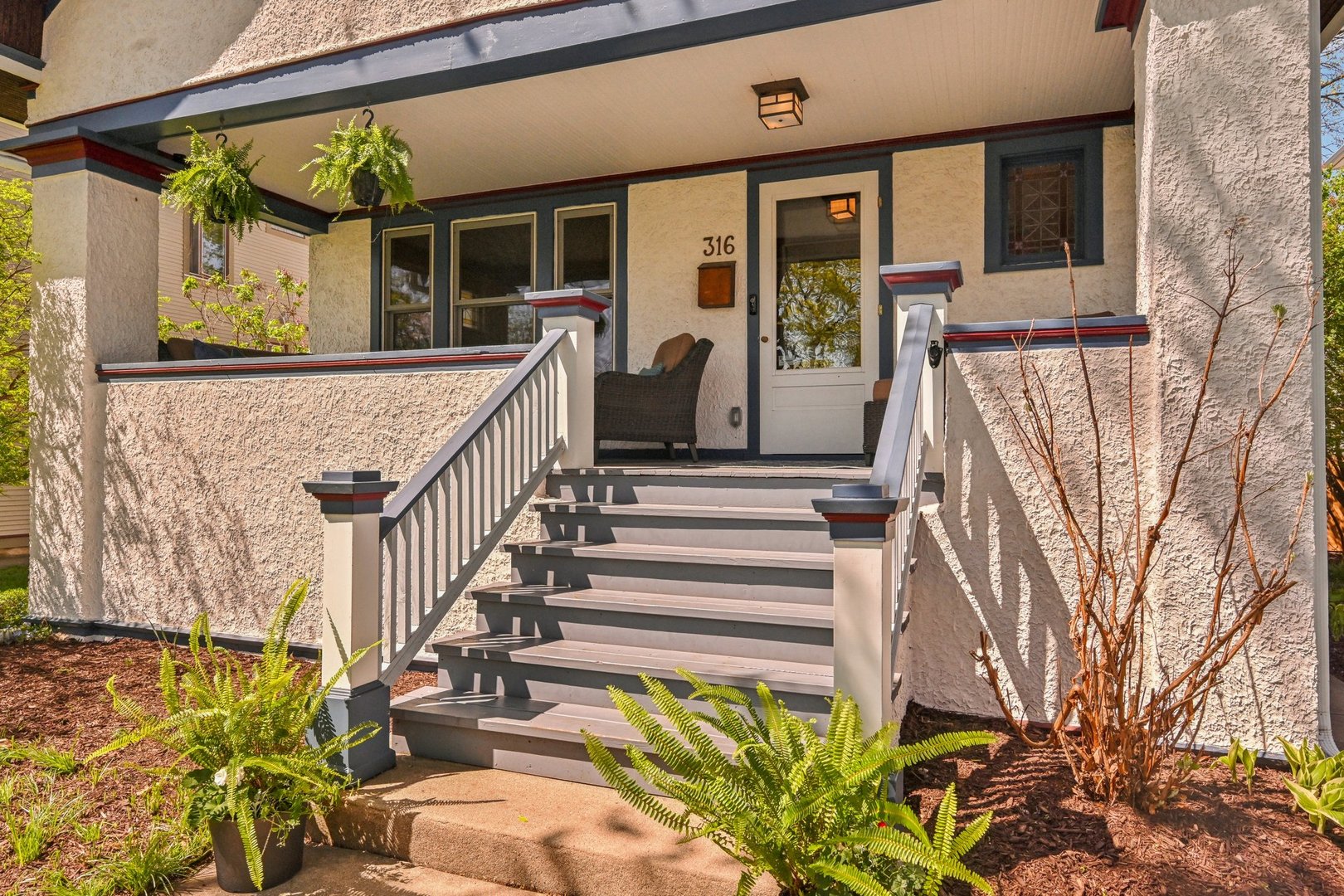 316 Franklin Avenue