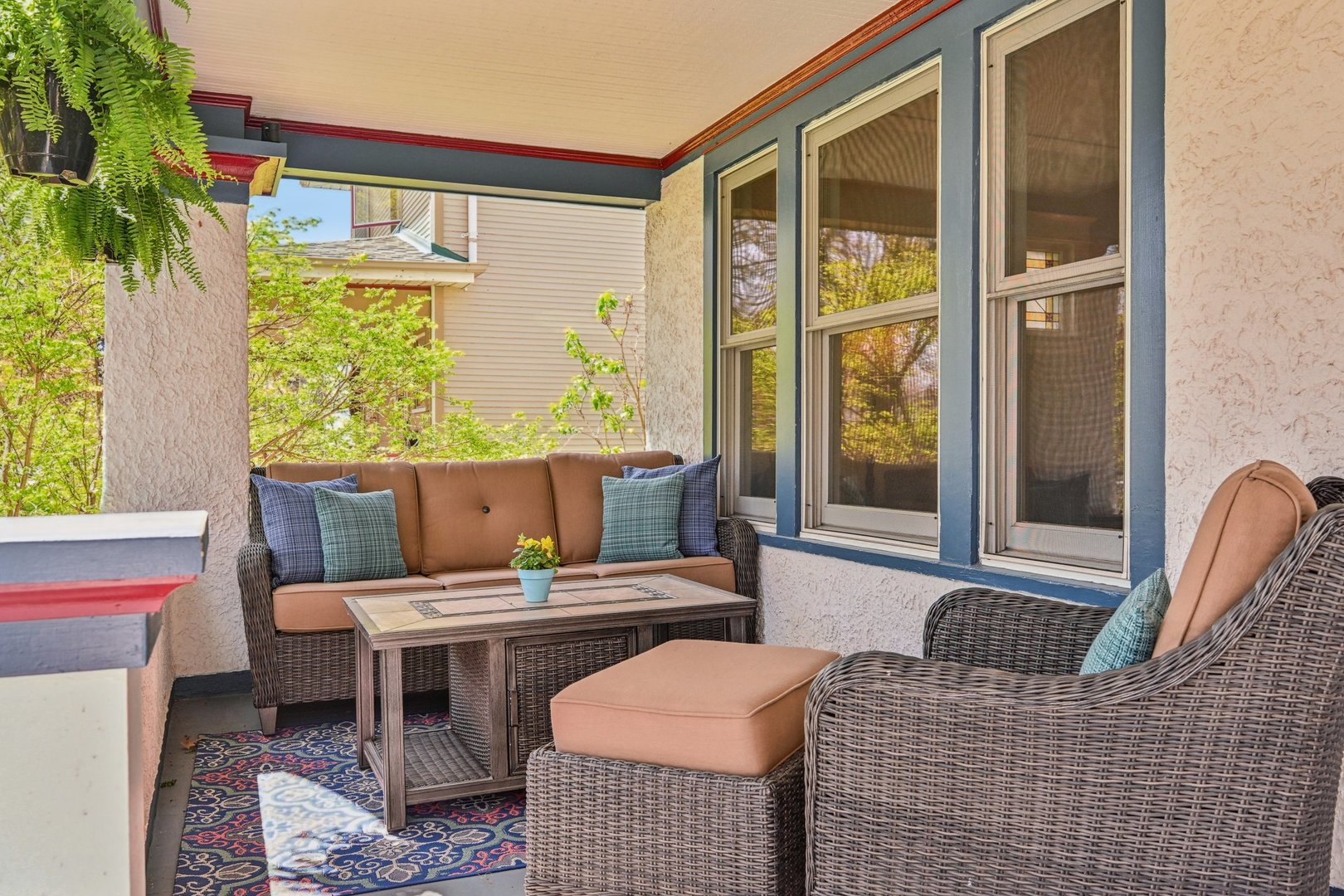 316 Franklin Avenue