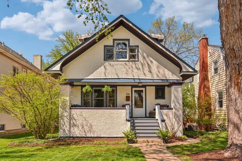 316 Franklin Avenue River Forest IL 60305