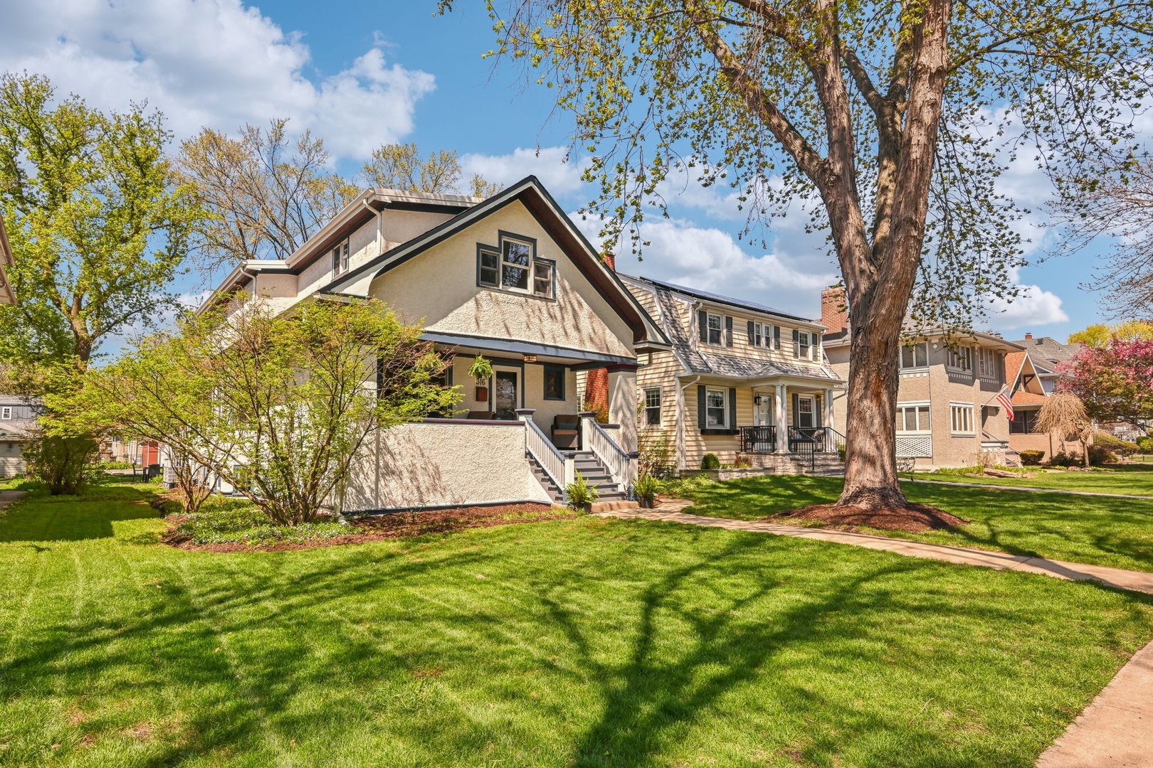 316 Franklin Avenue