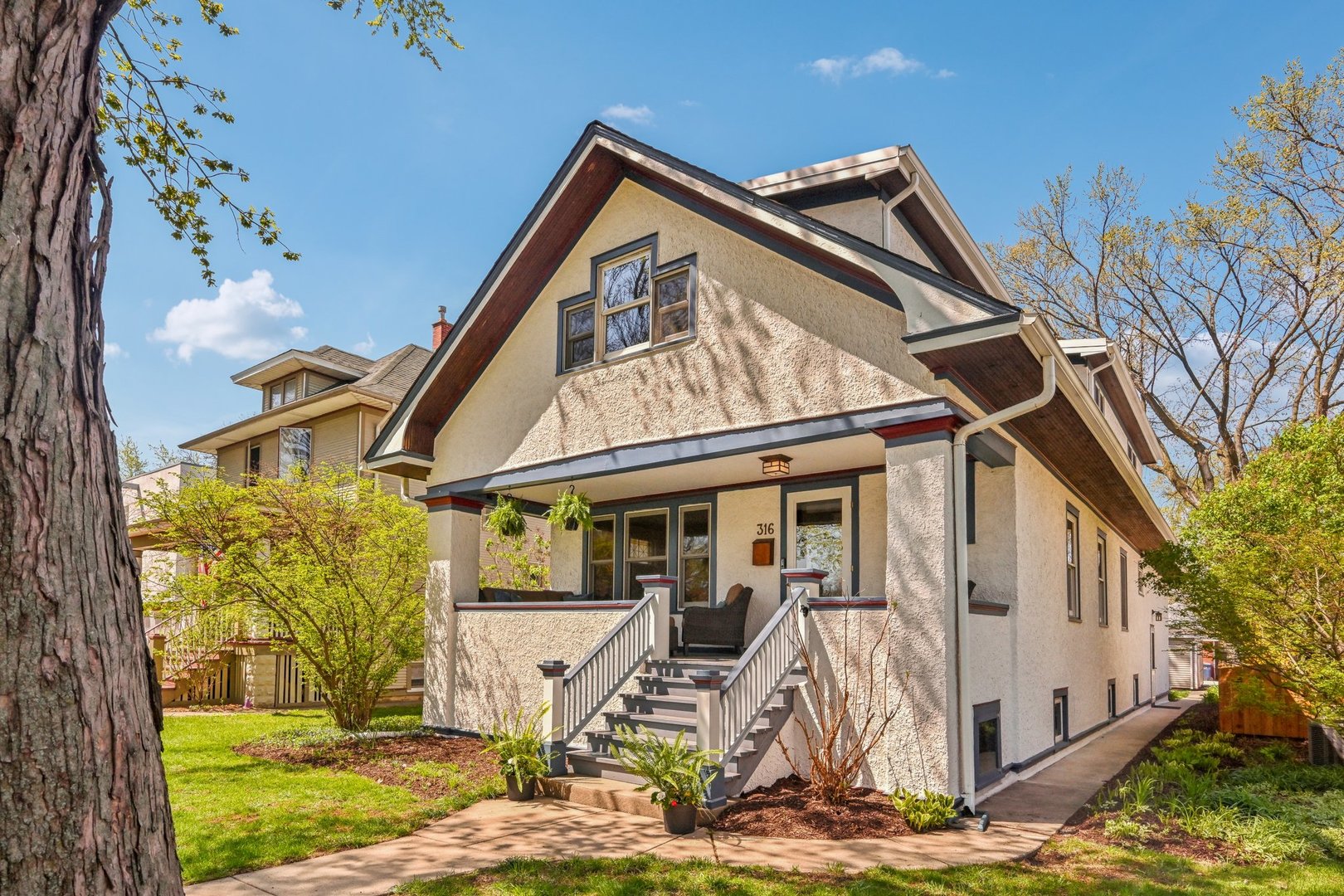 316 Franklin Avenue