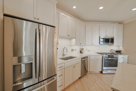 Tiny photo for 40 Prairie Park Drive #601, Wheeling, IL 60090 (MLS # 12731530)