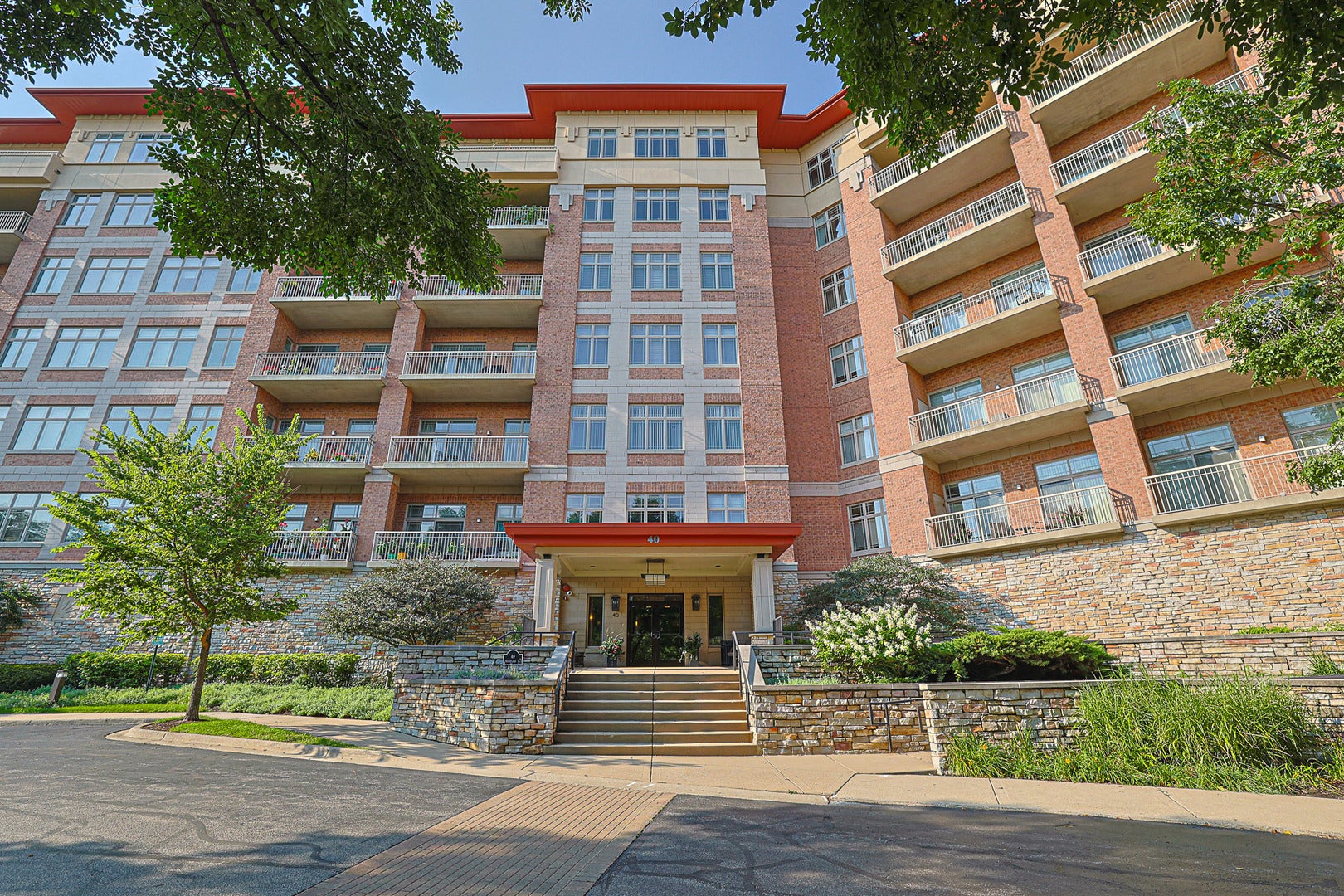 40 Prairie Park Drive 601