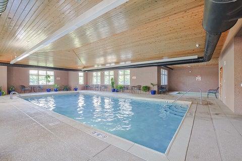 Tiny photo for 40 Prairie Park Drive #601, Wheeling, IL 60090 (MLS # 12731530)