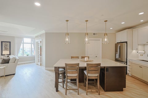 Tiny photo for 40 Prairie Park Drive #601, Wheeling, IL 60090 (MLS # 12731530)