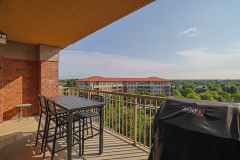 Tiny photo for 40 Prairie Park Drive #601, Wheeling, IL 60090 (MLS # 12731530)