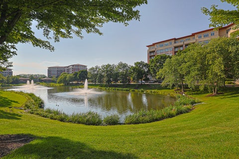 Tiny photo for 40 Prairie Park Drive #601, Wheeling, IL 60090 (MLS # 12731530)