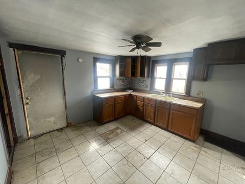 Tiny photo for 261 N 6th Avenue, Kankakee, IL 60901 (MLS # 12600319)