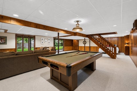 Tiny photo for 612 Paddock Lane, Libertyville, IL 60048 (MLS # 12709630)