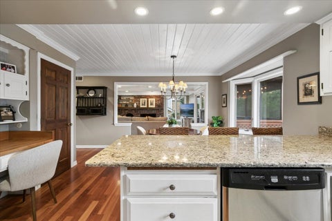 Tiny photo for 612 Paddock Lane, Libertyville, IL 60048 (MLS # 12709630)