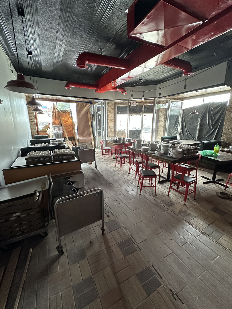 3001 W 63RD Street