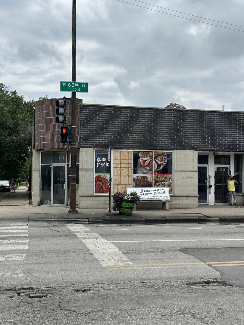 3001 W 63RD Street