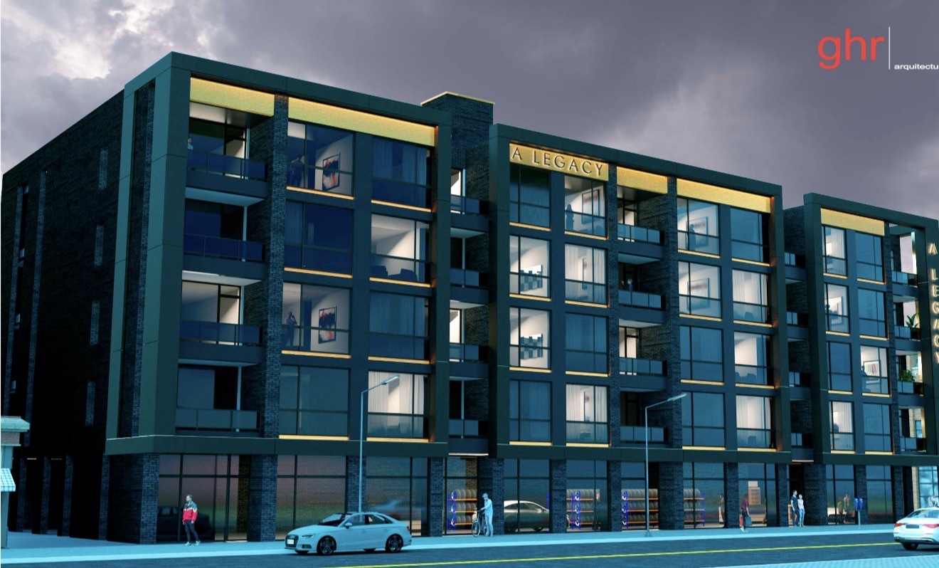 1501 N Ashland Avenue