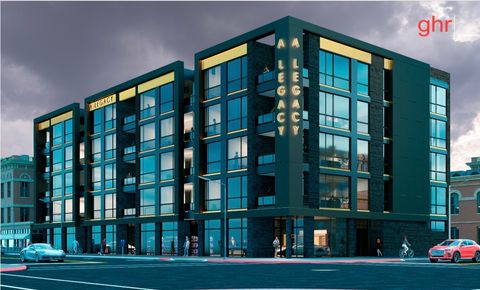 1501 N Ashland Avenue Chicago IL 60622