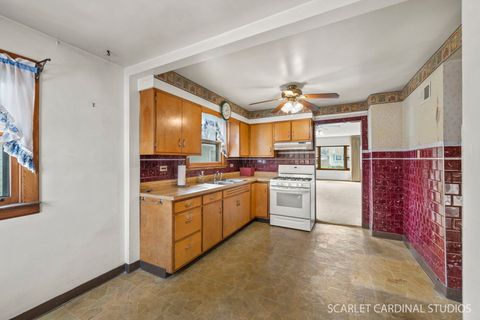 Tiny photo for 115 S Michigan Avenue, Villa Park, IL 60181 (MLS # 12600123)