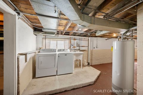 Tiny photo for 115 S Michigan Avenue, Villa Park, IL 60181 (MLS # 12600123)